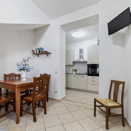 Appartamento Ippolito Santa Maria di Castellabate Εξωτερικό φωτογραφία