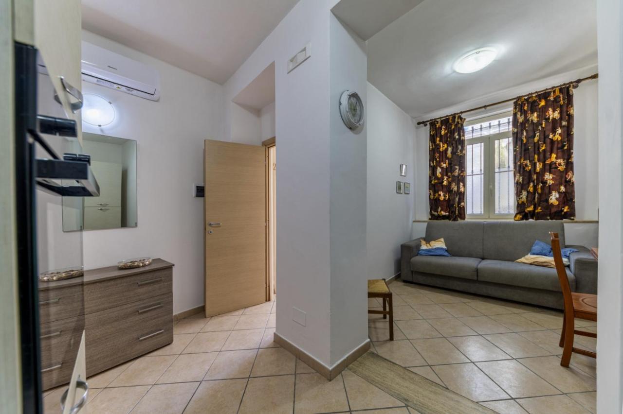 Appartamento Ippolito Santa Maria di Castellabate Εξωτερικό φωτογραφία