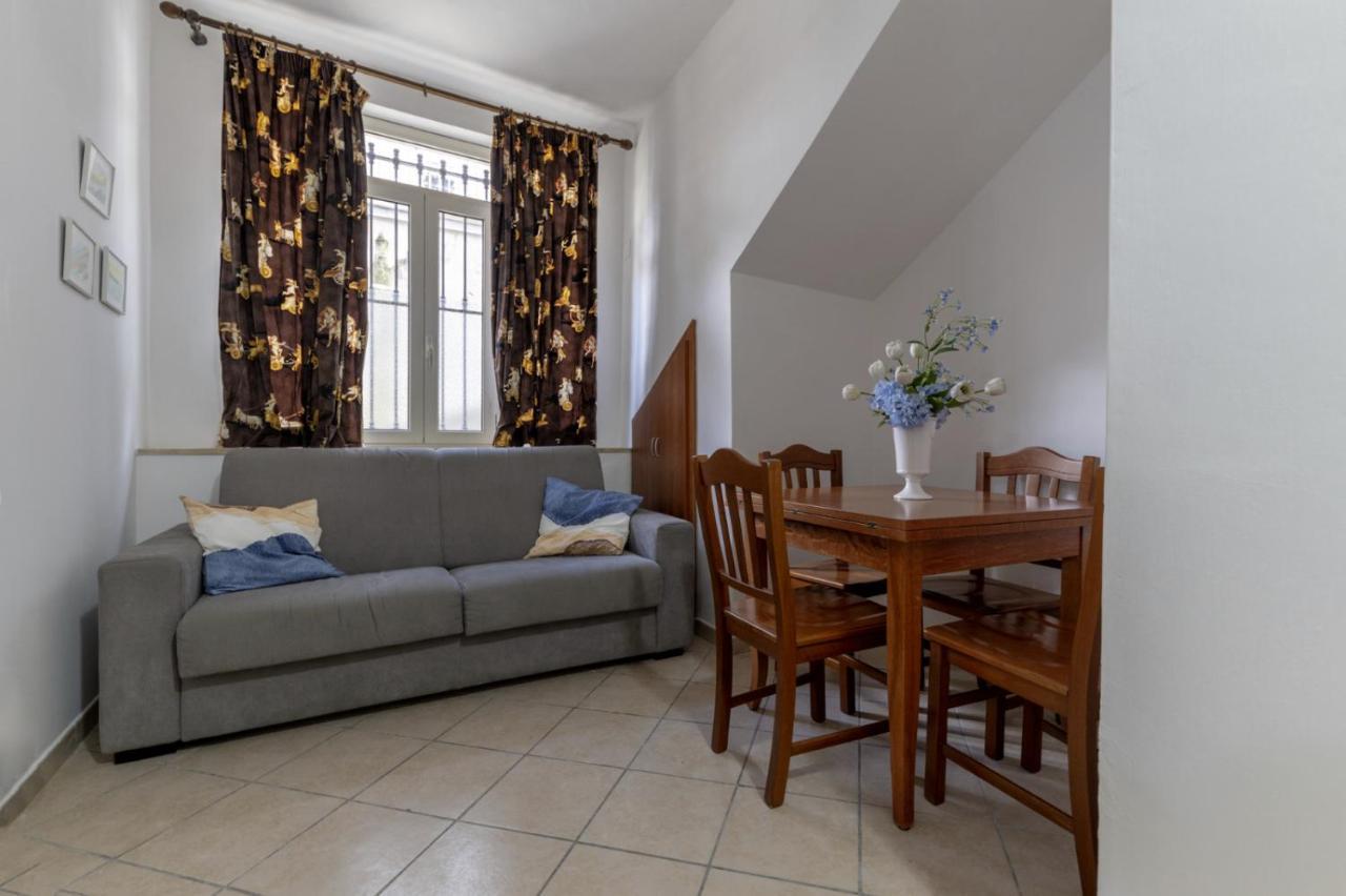 Appartamento Ippolito Santa Maria di Castellabate Εξωτερικό φωτογραφία