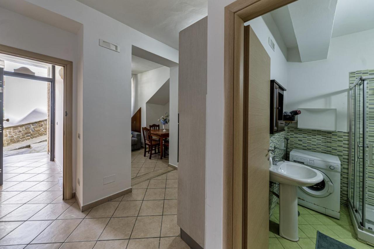 Appartamento Ippolito Santa Maria di Castellabate Εξωτερικό φωτογραφία
